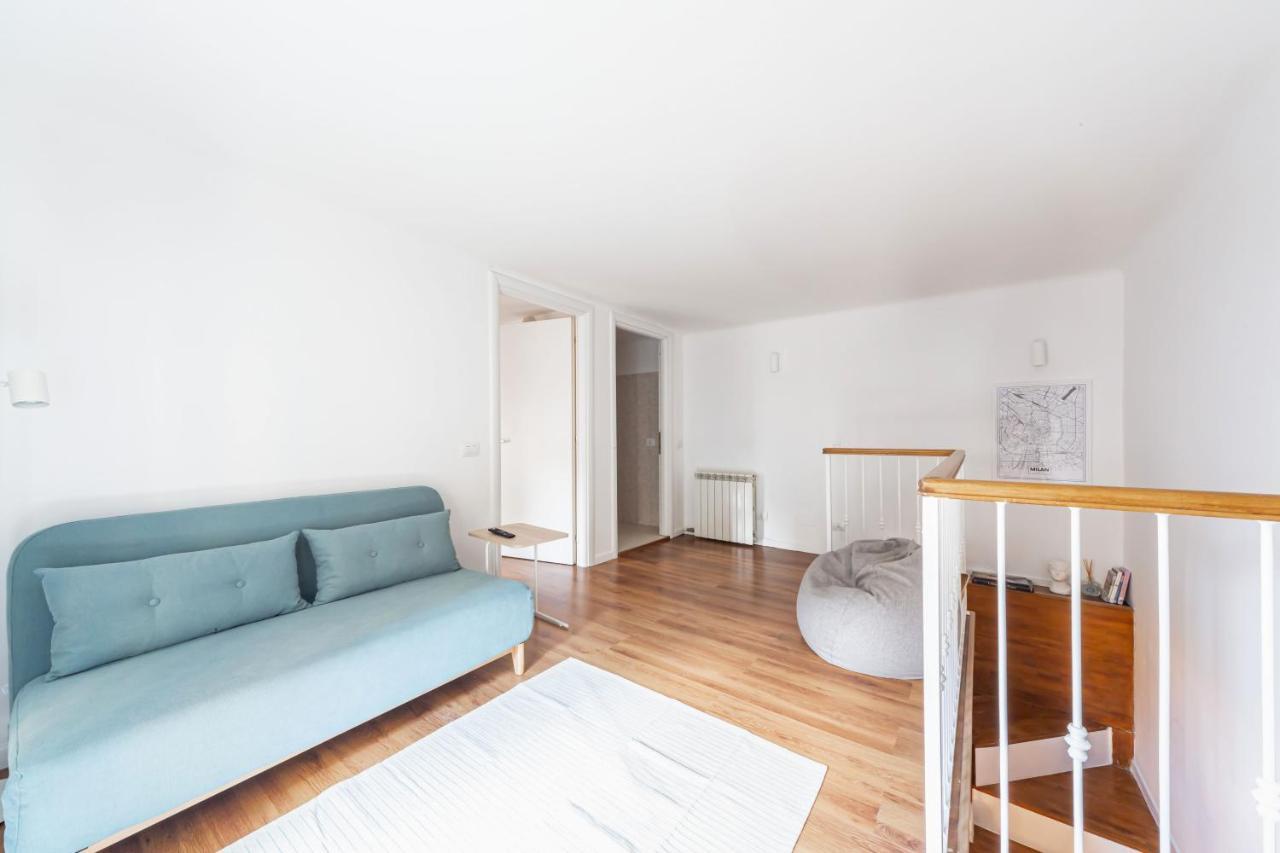 Cozy Apt X4 - 600 M Far From M3 Affori Fn Milano Ngoại thất bức ảnh