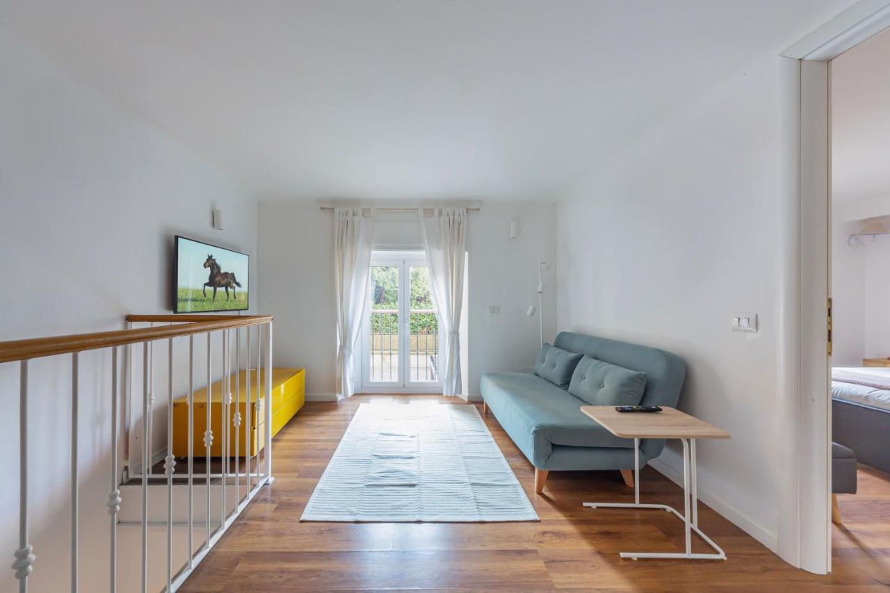 Cozy Apt X4 - 600 M Far From M3 Affori Fn Milano Ngoại thất bức ảnh
