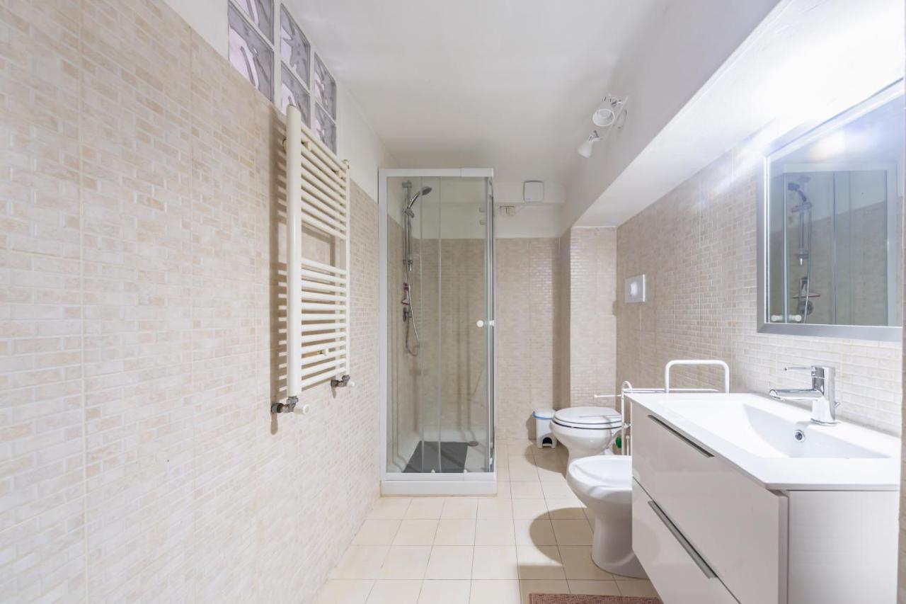 Cozy Apt X4 - 600 M Far From M3 Affori Fn Milano Ngoại thất bức ảnh